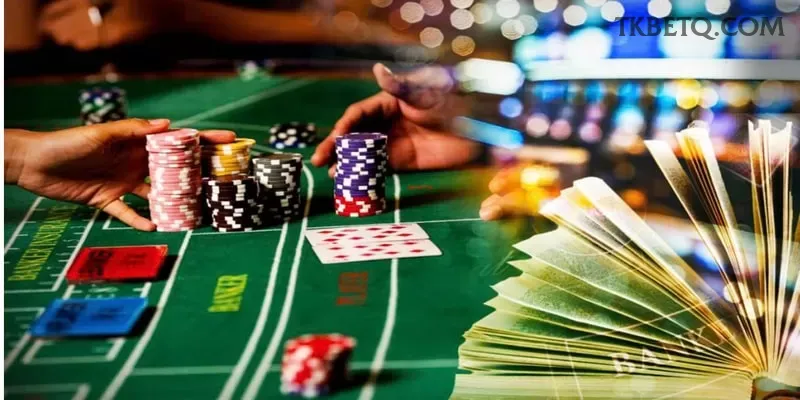 tkbet slots no app